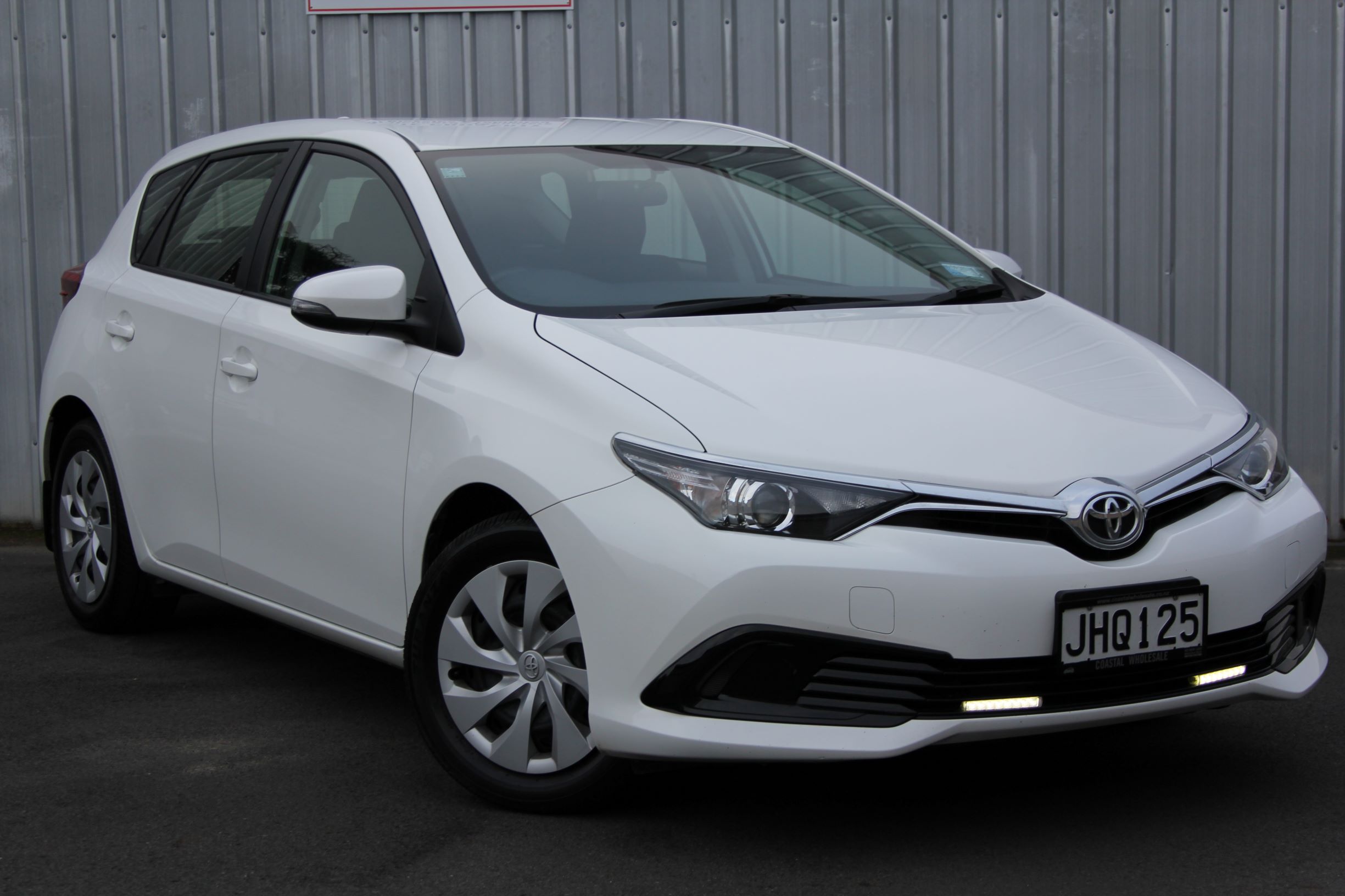 Toyota Corolla  2015 for sale in Auckland