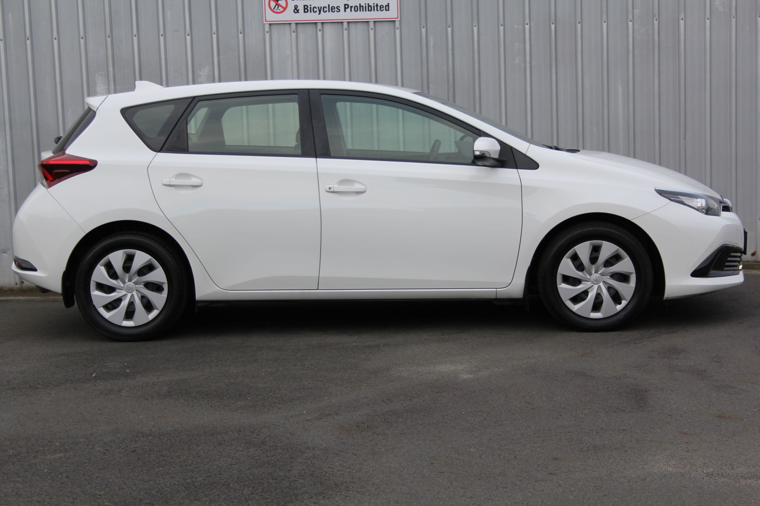 Toyota Corolla  2015 for sale in Auckland