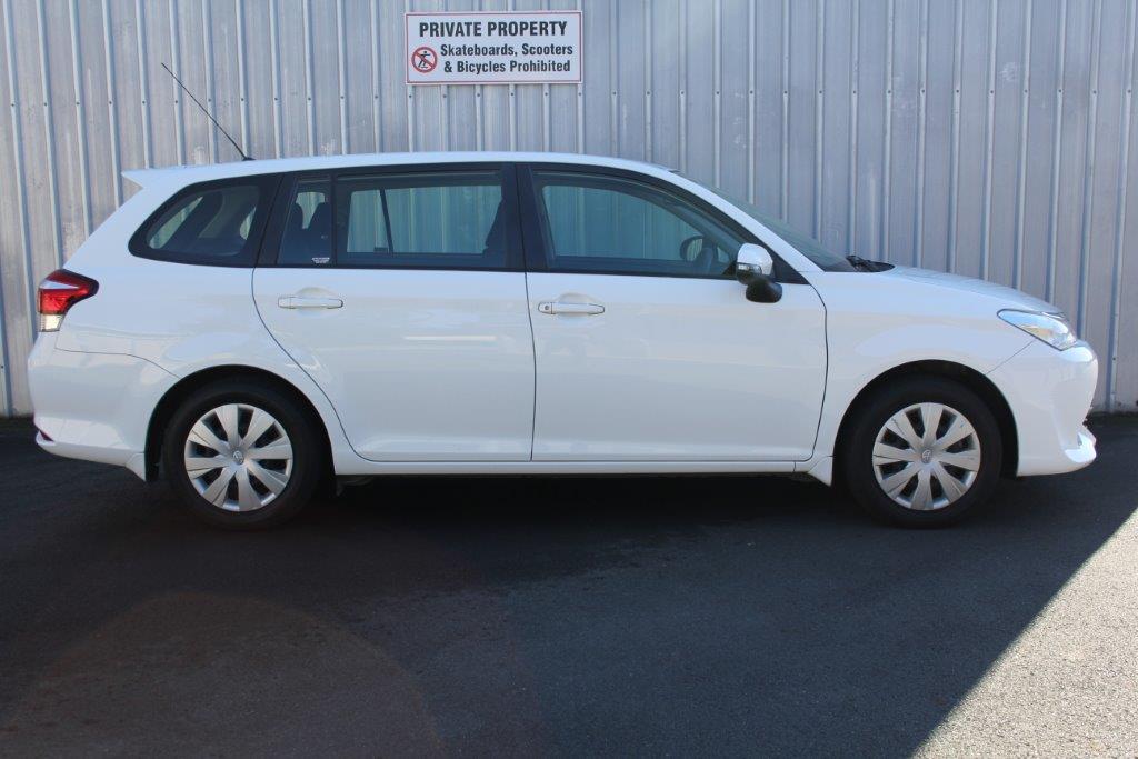 Toyota Corolla wagon 2015 for sale in Auckland