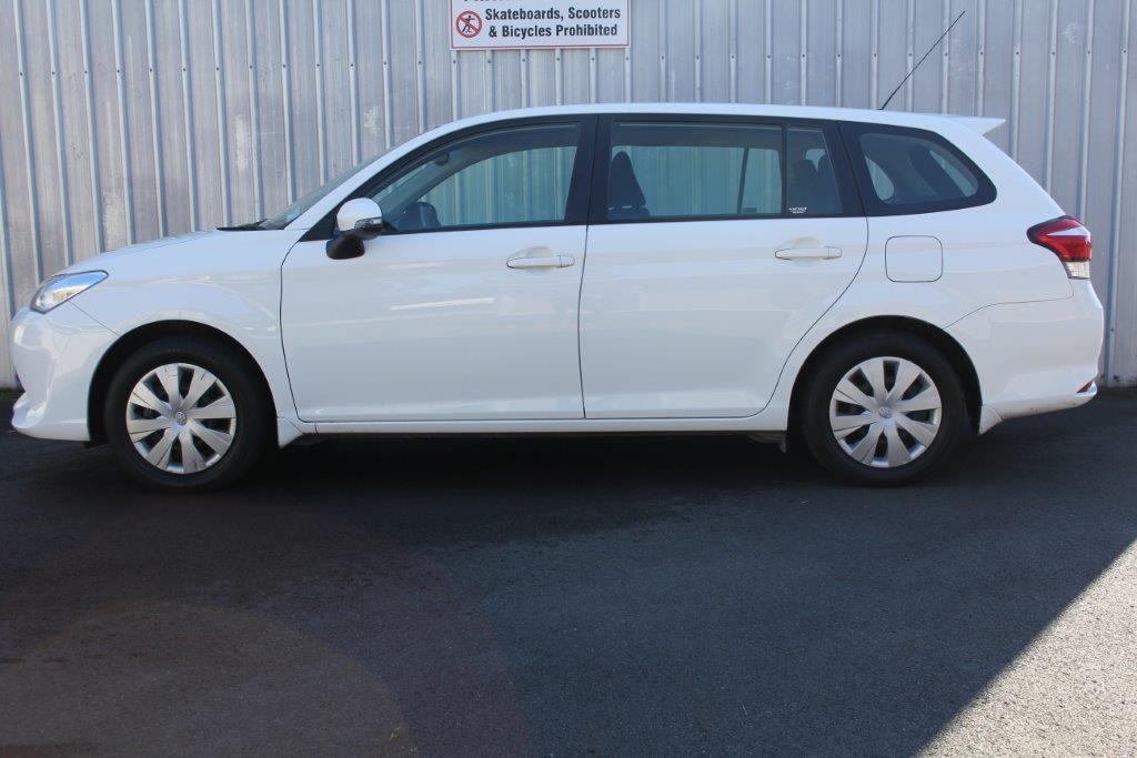 Toyota Corolla wagon 2015 for sale in Auckland