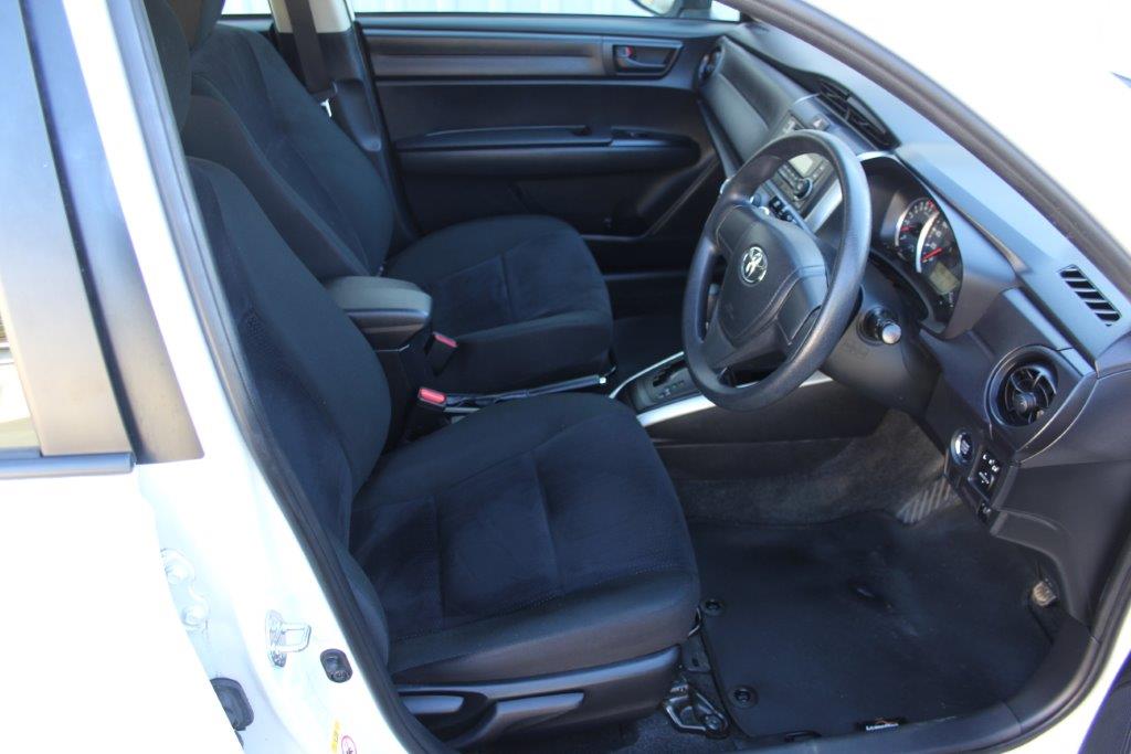 Toyota Corolla wagon 2015 for sale in Auckland