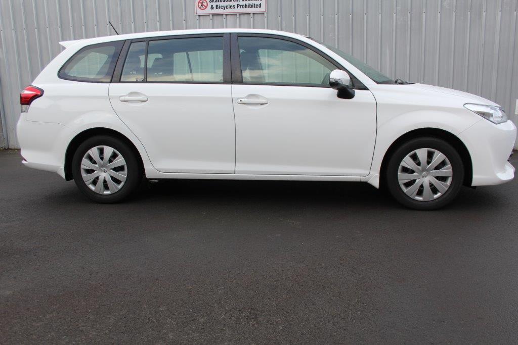 Toyota Corolla wagon 2015 for sale in Auckland
