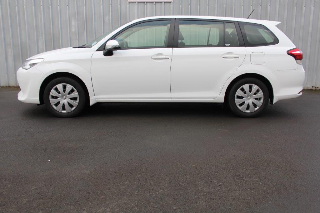 Toyota Corolla wagon 2015 for sale in Auckland