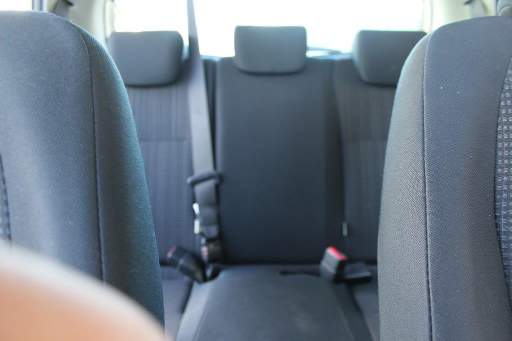 Toyota YARIS HATCH MANUAL 2015 for sale in Auckland