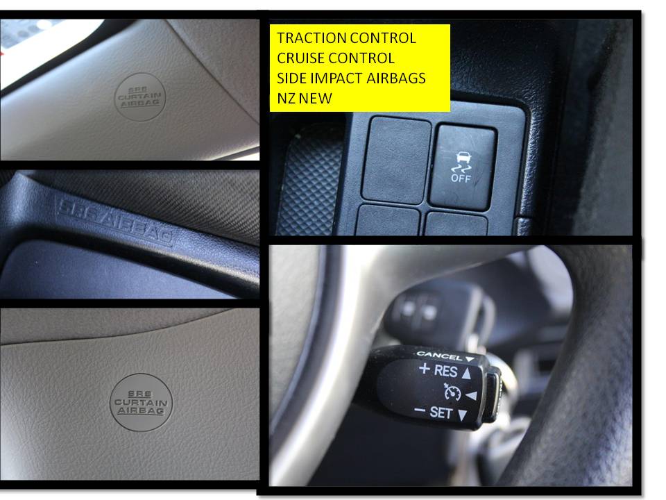 Toyota YARIS HATCH MANUAL 2015 for sale in Auckland