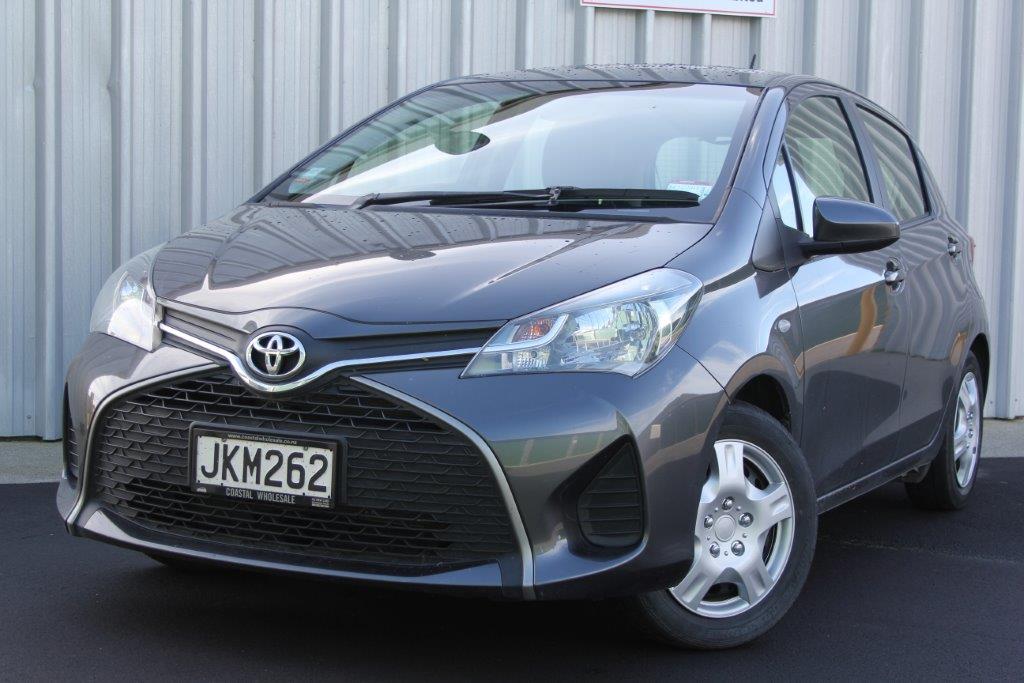 Toyota YARIS GX 2015 for sale in Auckland