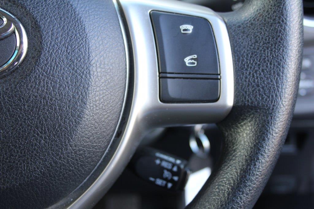 Toyota YARIS GX 2015 for sale in Auckland