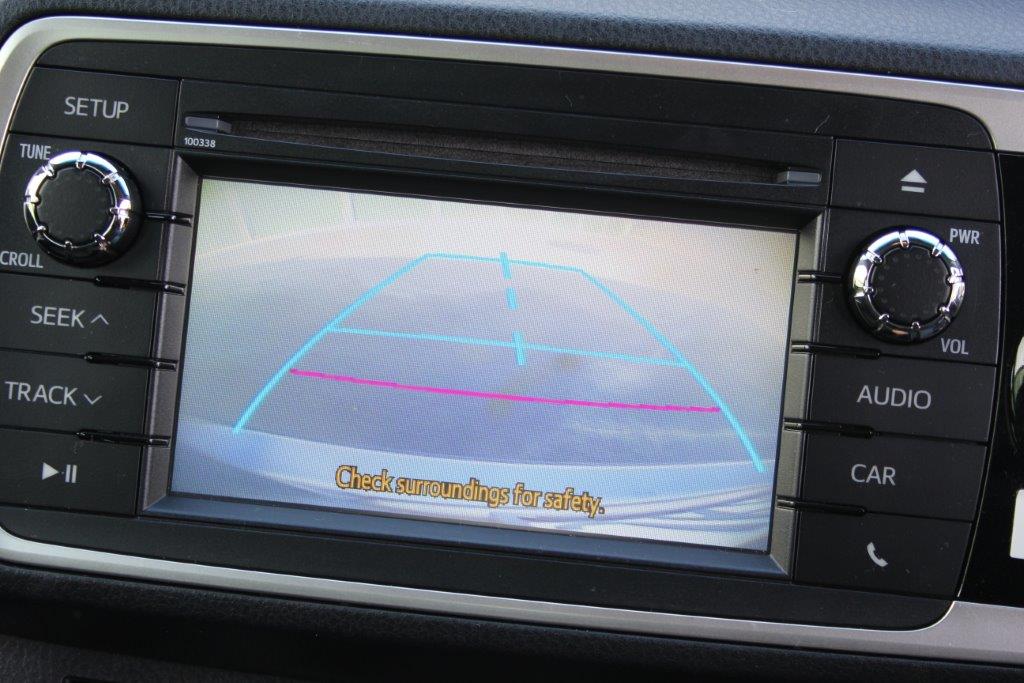 Toyota YARIS GX 2015 for sale in Auckland