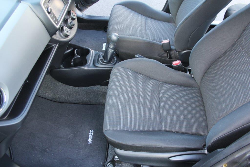 Toyota YARIS GX 2015 for sale in Auckland