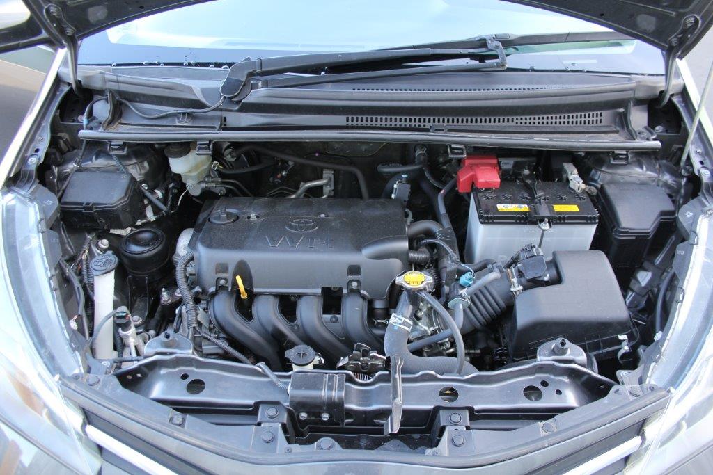 Toyota YARIS GX 2015 for sale in Auckland