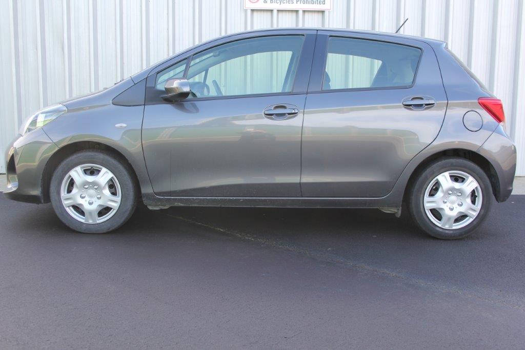 Toyota YARIS GX 2015 for sale in Auckland