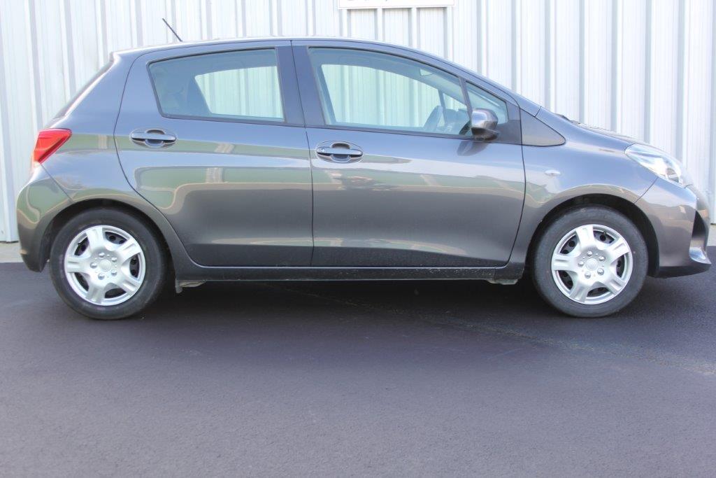 Toyota YARIS GX 2015 for sale in Auckland