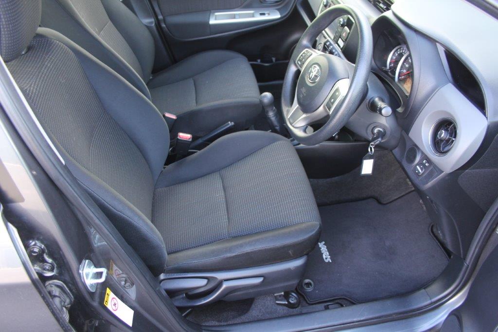 Toyota YARIS GX 2015 for sale in Auckland