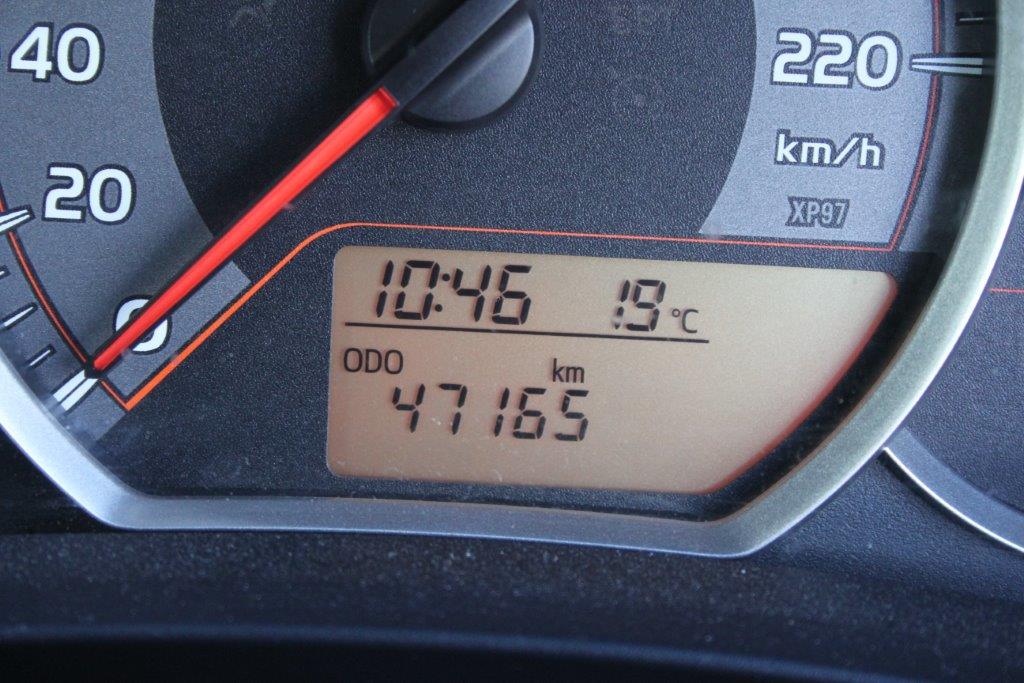 Toyota YARIS GX 2015 for sale in Auckland