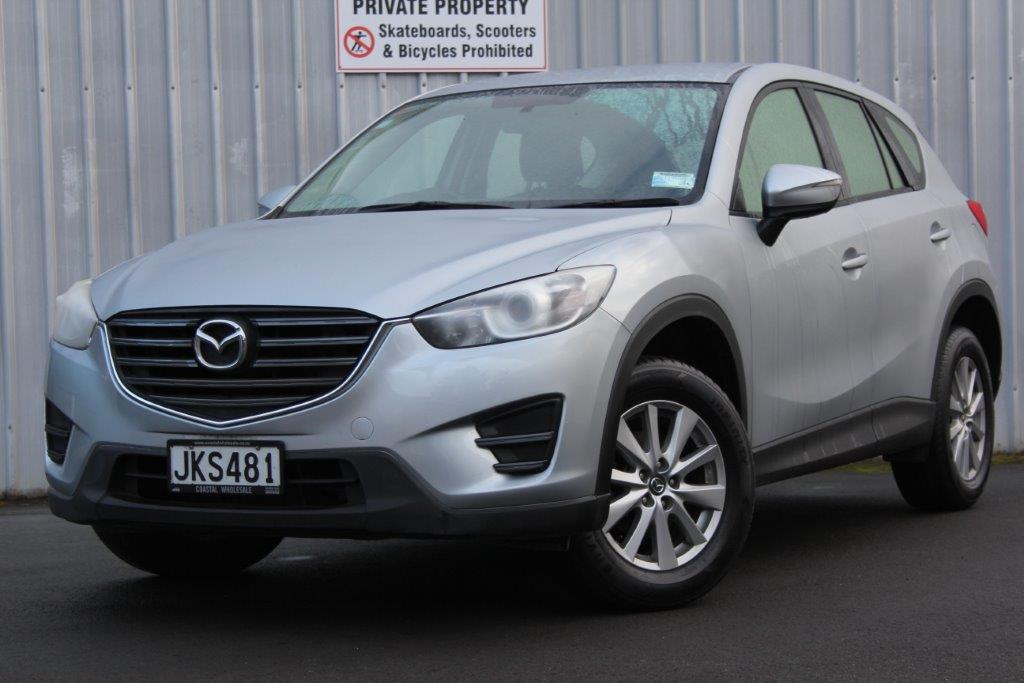 Mazda CX-5 2015 for sale in Auckland