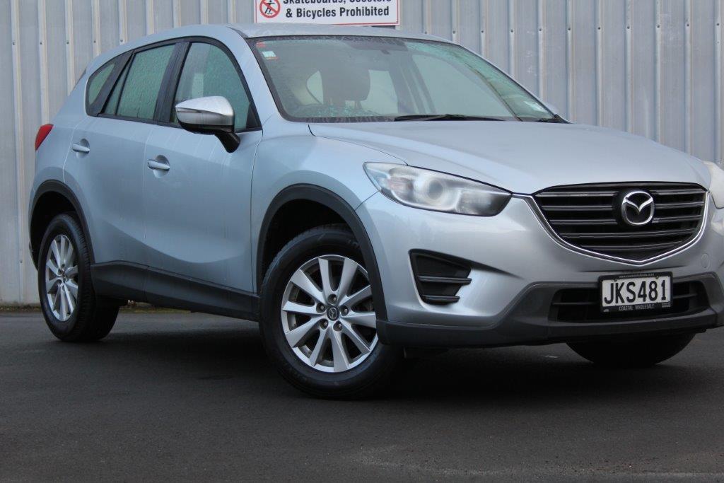 Mazda CX-5 2015 for sale in Auckland