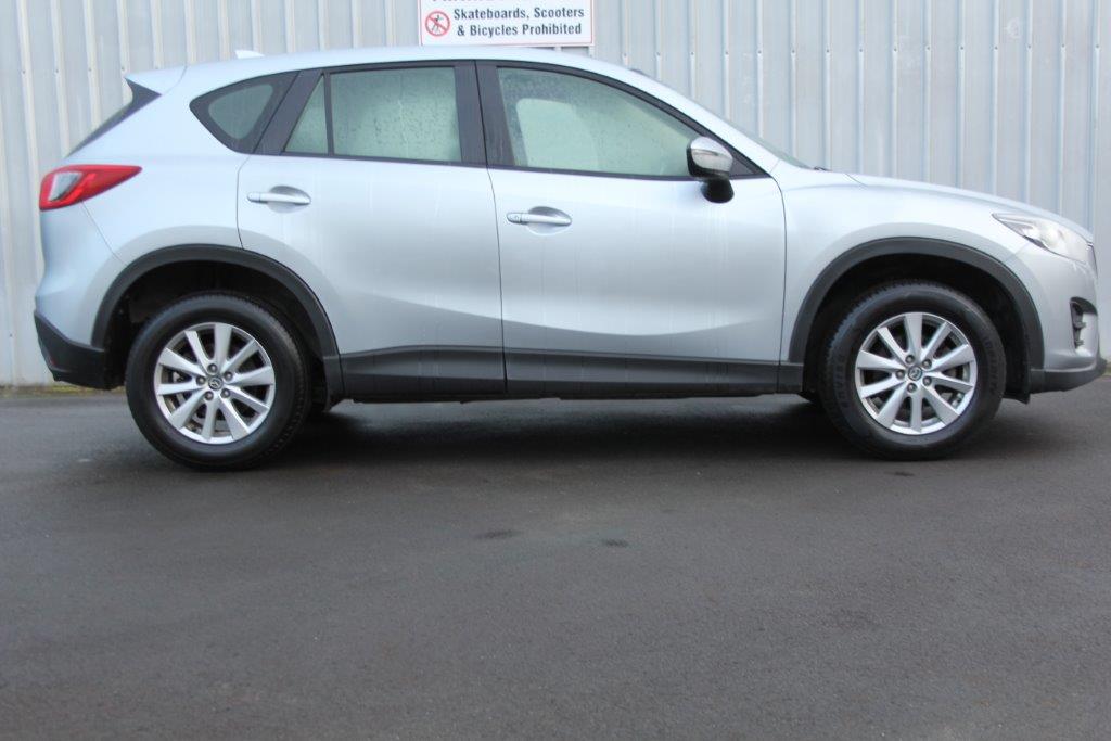 Mazda CX-5 2015 for sale in Auckland
