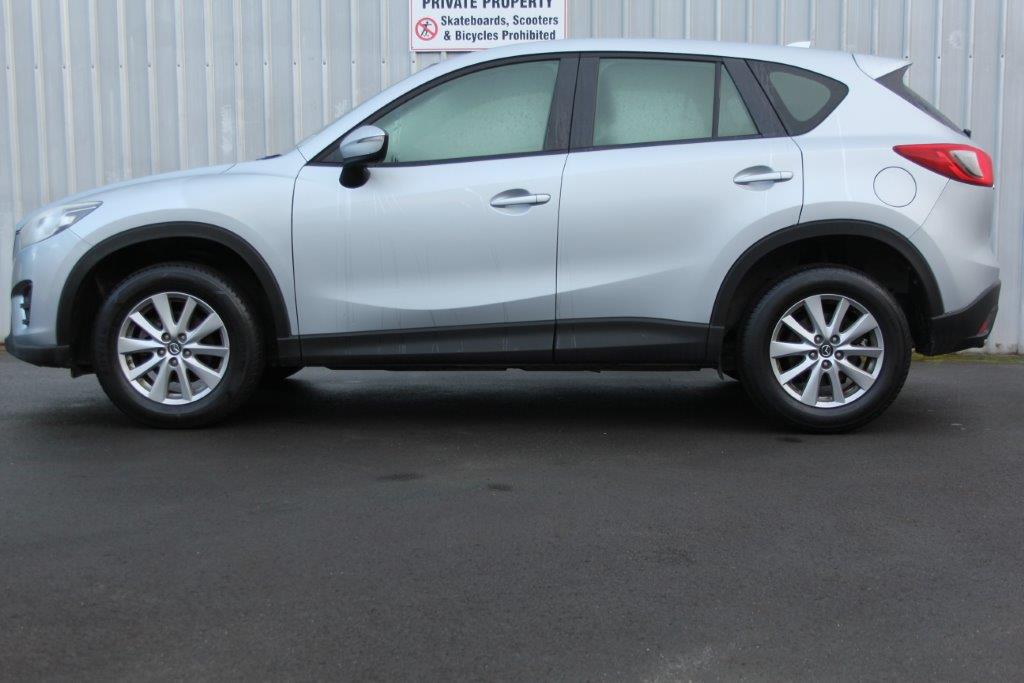 Mazda CX-5 2015 for sale in Auckland