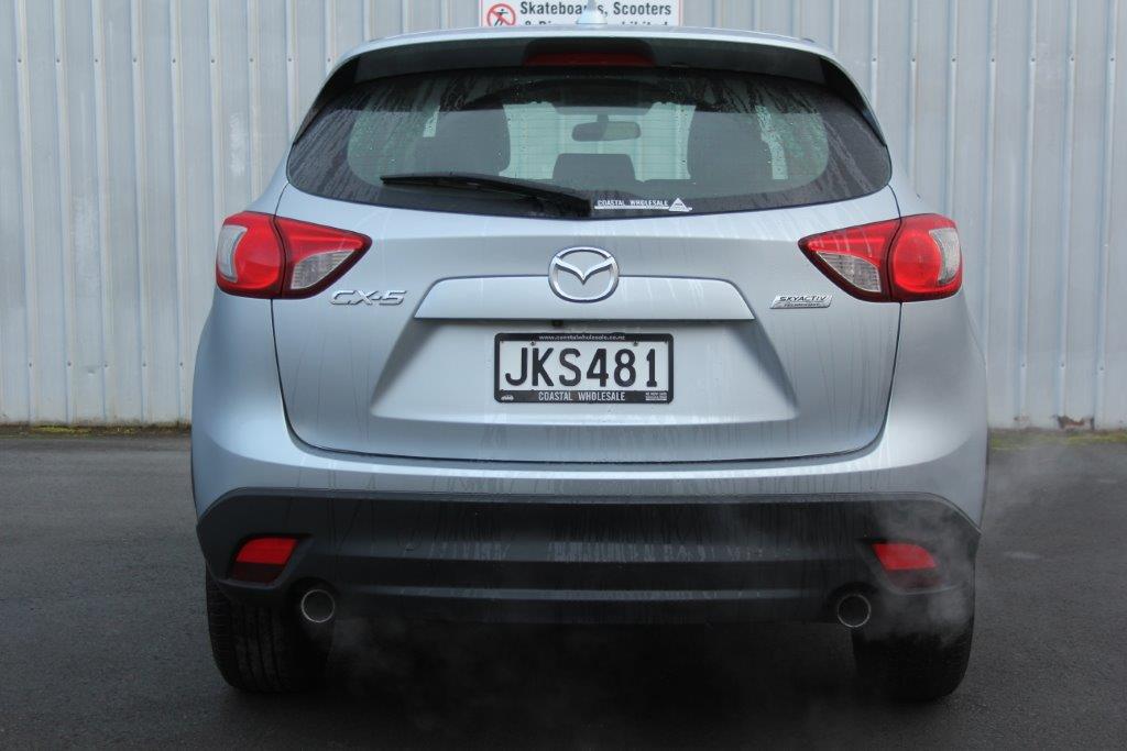 Mazda CX-5 2015 for sale in Auckland