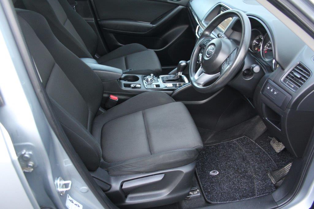 Mazda CX-5 2015 for sale in Auckland