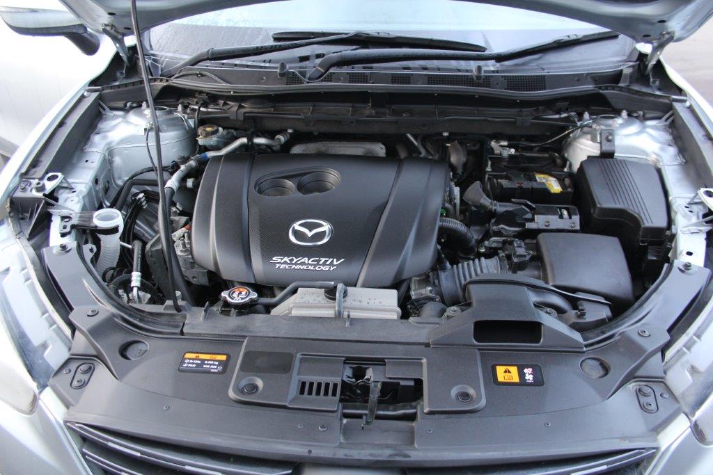 Mazda CX-5 2015 for sale in Auckland