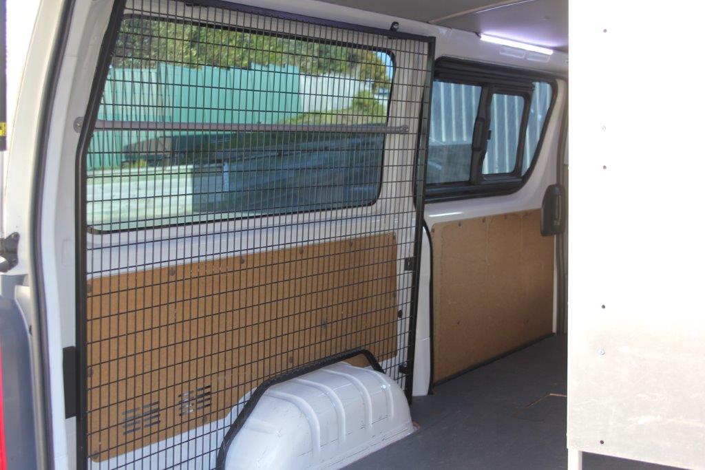 Toyota Hiace ZL 2015 for sale in Auckland