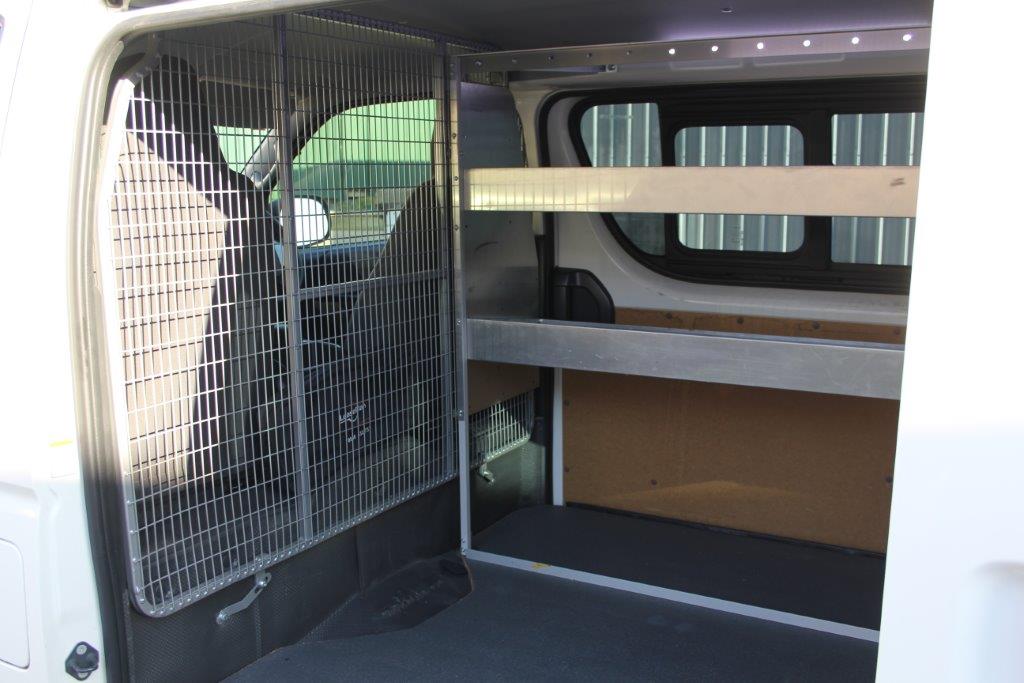 Toyota Hiace ZL 2015 for sale in Auckland