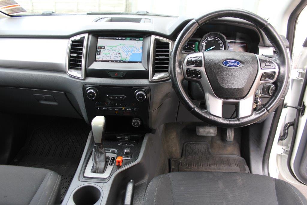Ford Ranger XLT 4WD 2015 for sale in Auckland