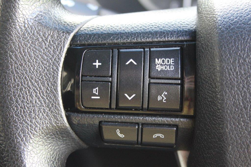 Toyota Hilux 4WD 2015 for sale in Auckland