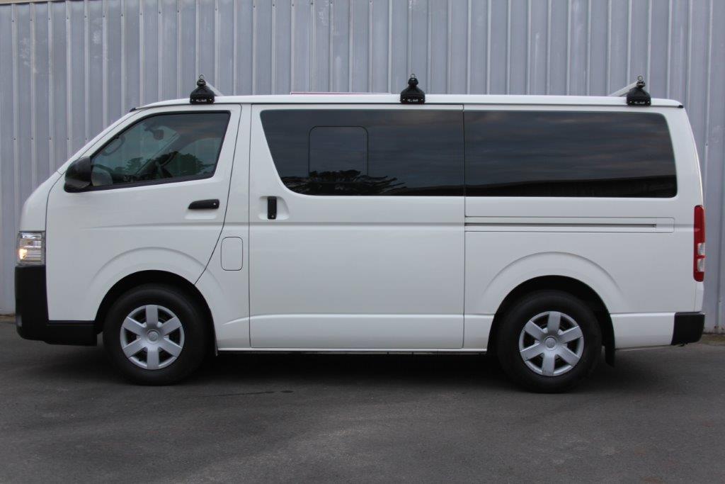 Toyota Hiace 2016 for sale in Auckland