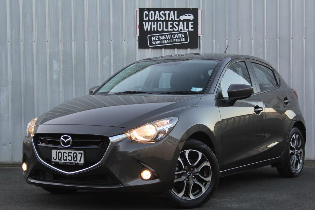 Mazda 2 GSX SPORT HATCH 2016 for sale in Auckland