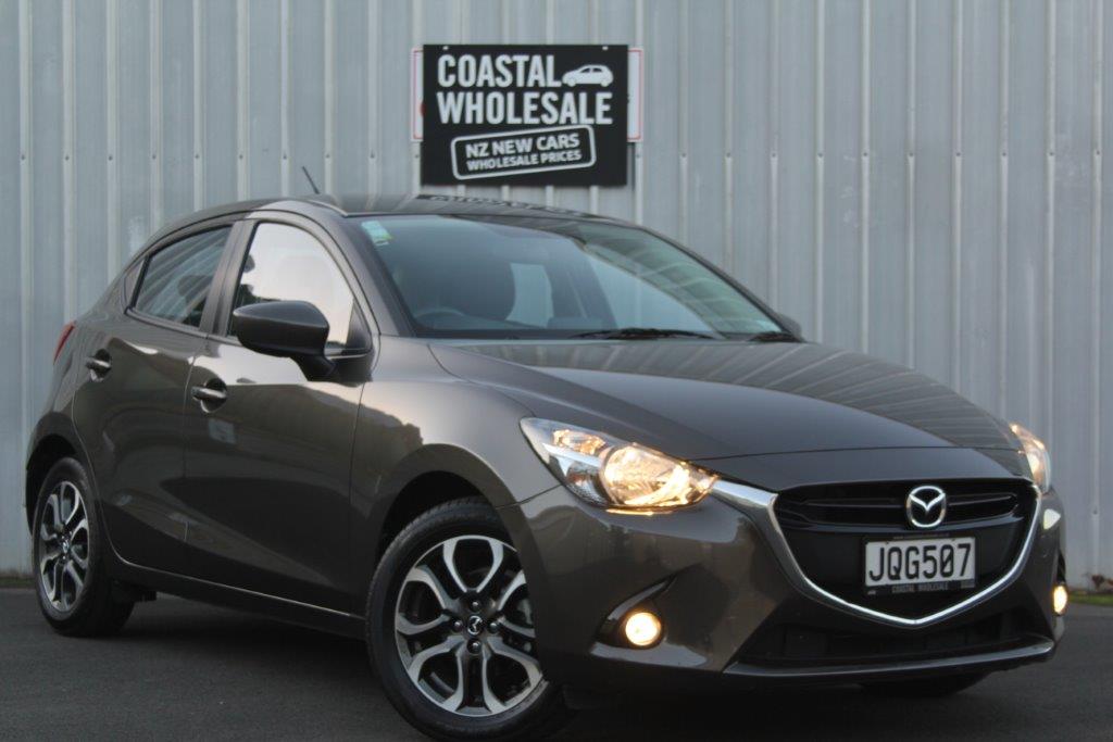 Mazda 2 GSX SPORT HATCH 2016 for sale in Auckland