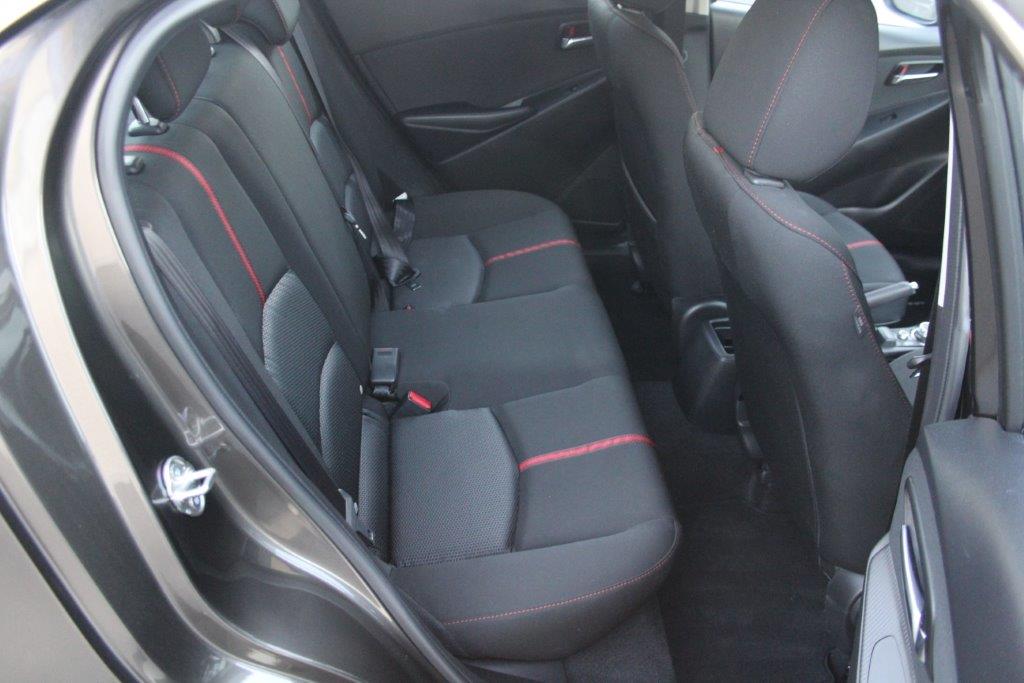 Mazda 2 GSX SPORT HATCH 2016 for sale in Auckland