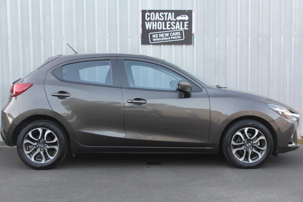 Mazda 2 GSX SPORT HATCH 2016 for sale in Auckland