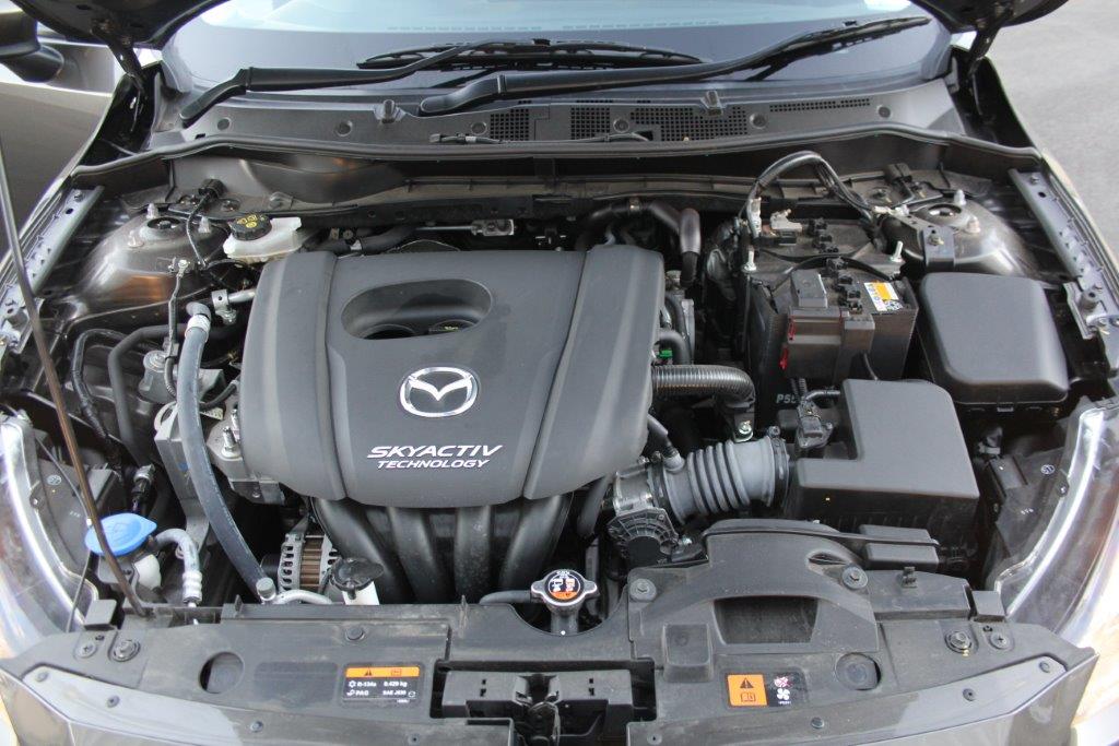 Mazda 2 GSX SPORT HATCH 2016 for sale in Auckland