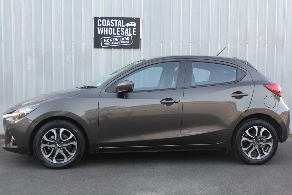 Mazda 2 GSX SPORT HATCH 2016 for sale in Auckland