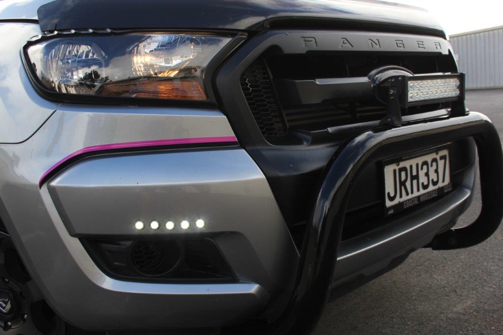 Ford RANGER PX2 2016 for sale in Auckland