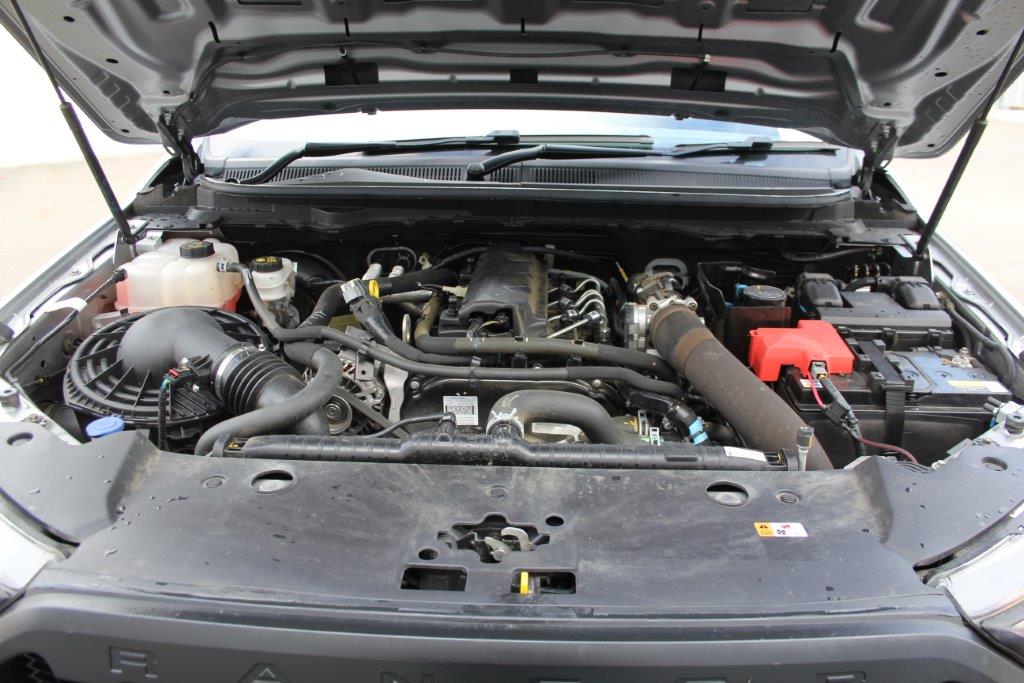 Ford RANGER PX2 2016 for sale in Auckland