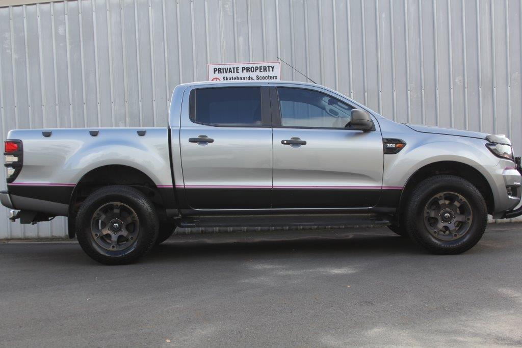 Ford RANGER PX2 2016 for sale in Auckland