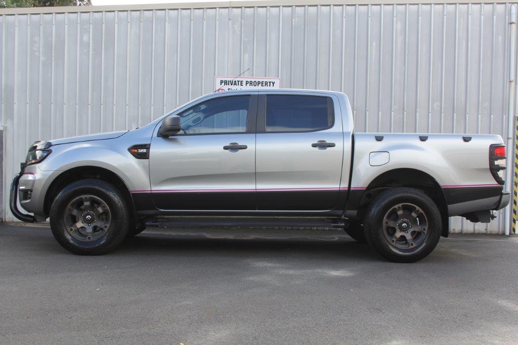 Ford RANGER PX2 2016 for sale in Auckland