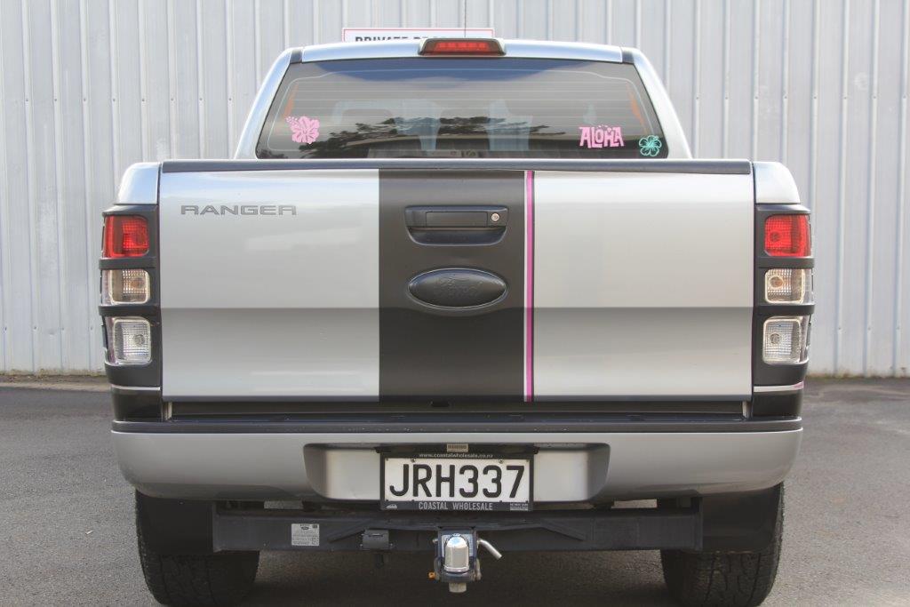 Ford RANGER PX2 2016 for sale in Auckland