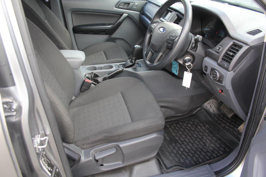 Ford RANGER PX2 2016 for sale in Auckland