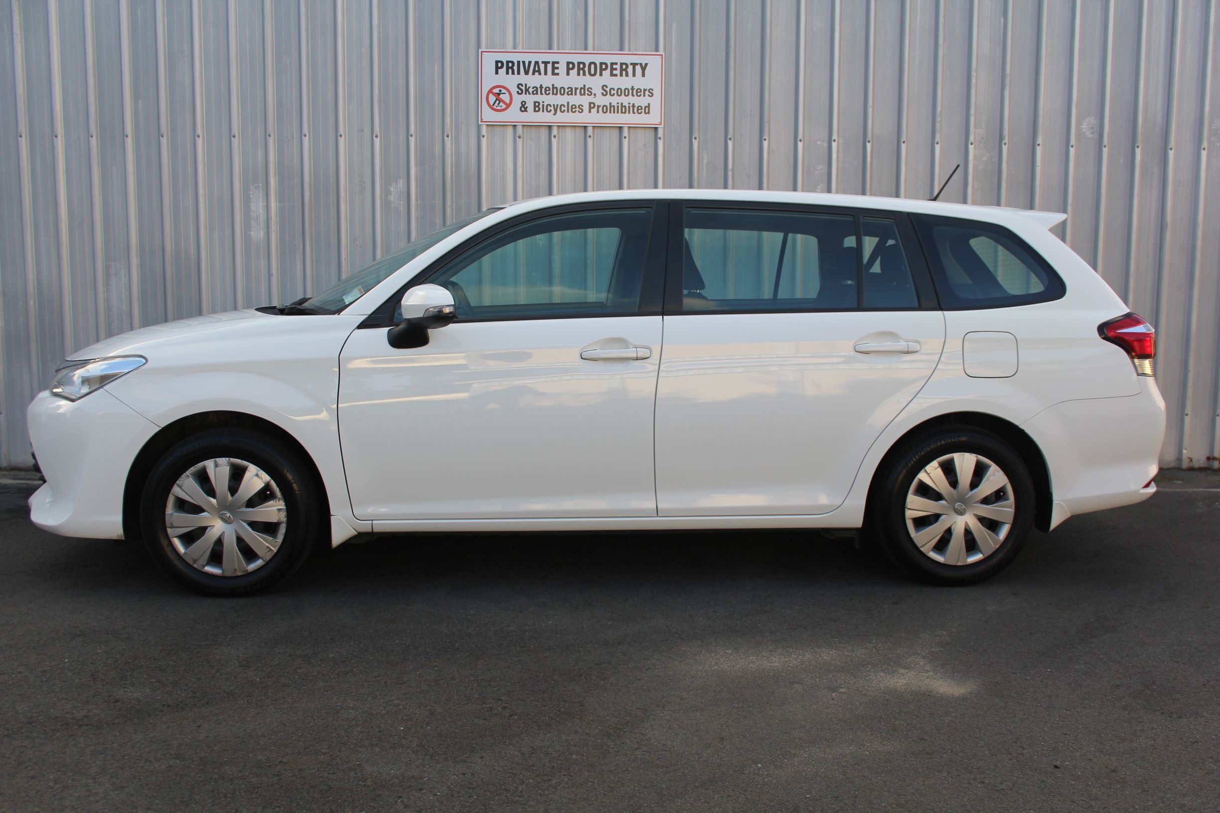 Toyota Corolla wagon 2016 for sale in Auckland