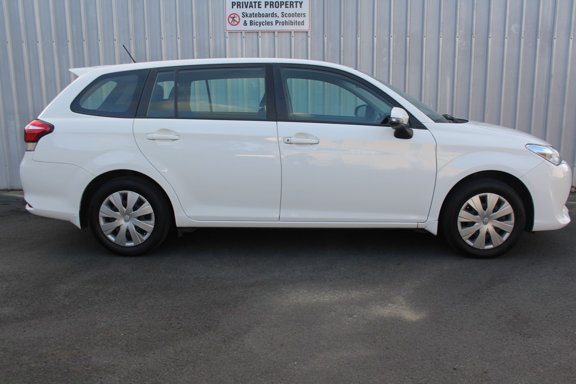 Toyota Corolla wagon 2016 for sale in Auckland