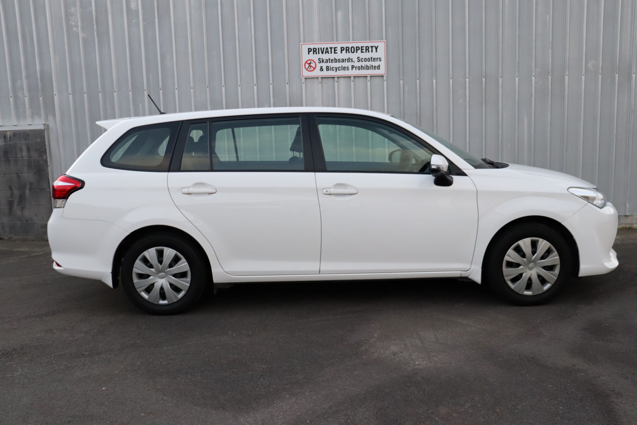 Toyota Corolla wagon 2016 for sale in Auckland