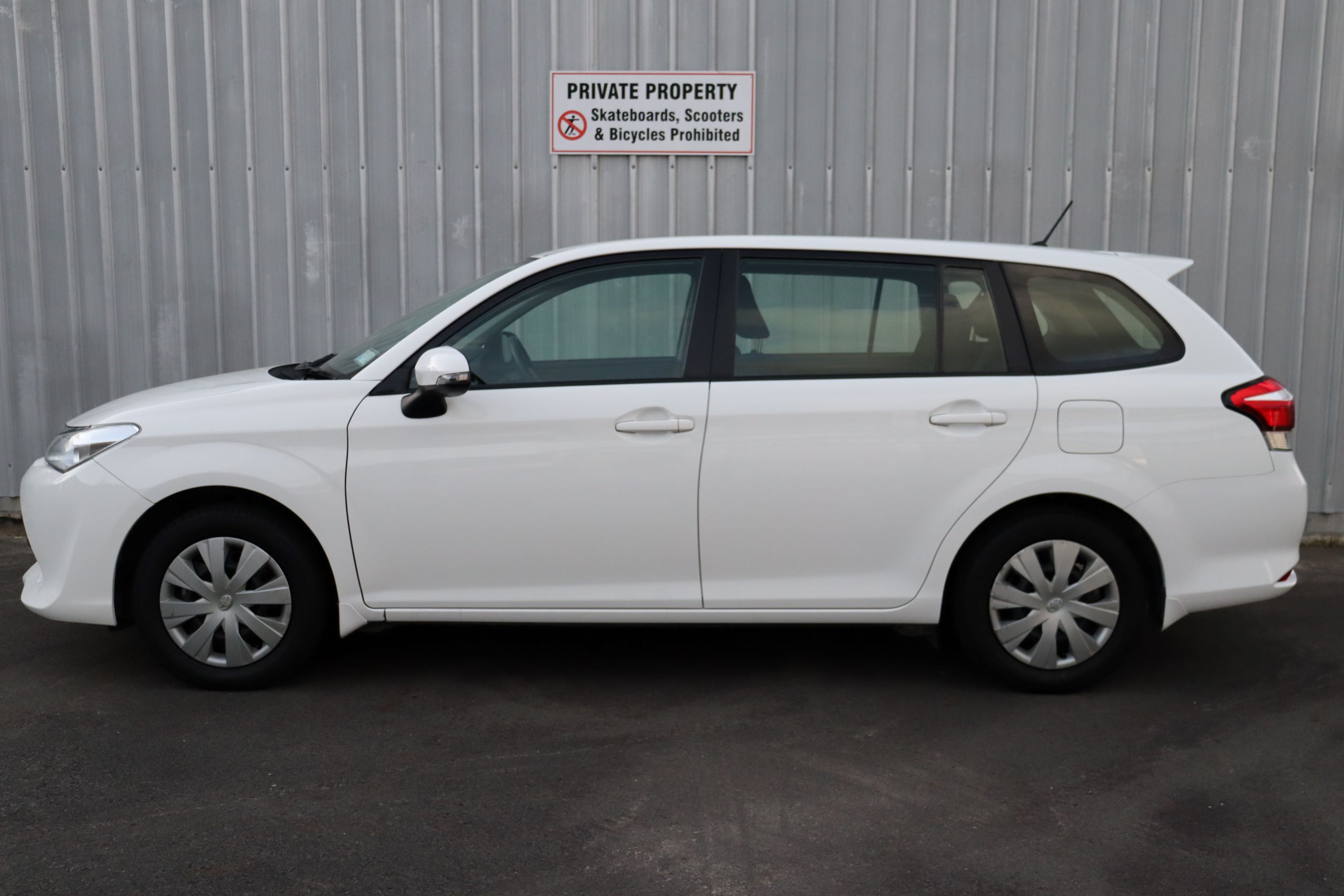 Toyota Corolla wagon 2016 for sale in Auckland