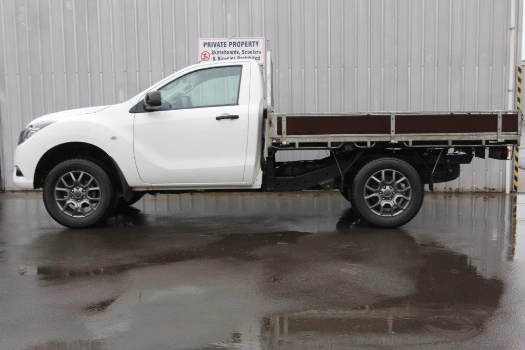 Mazda BT-50 2WD 2016 for sale in Auckland