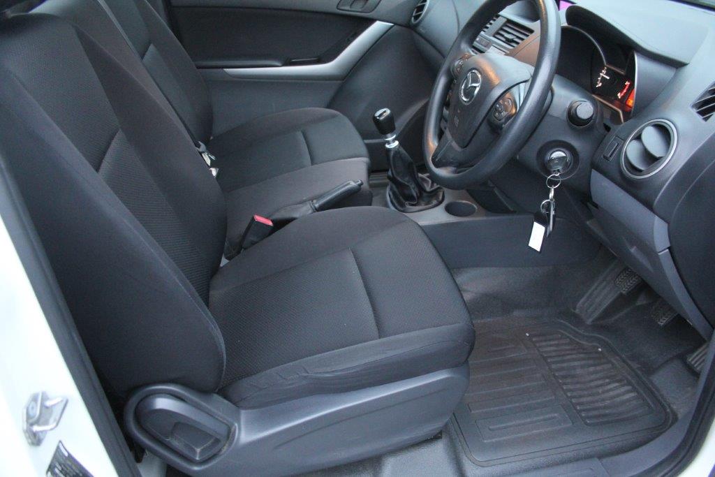 Mazda BT-50 2WD 2016 for sale in Auckland