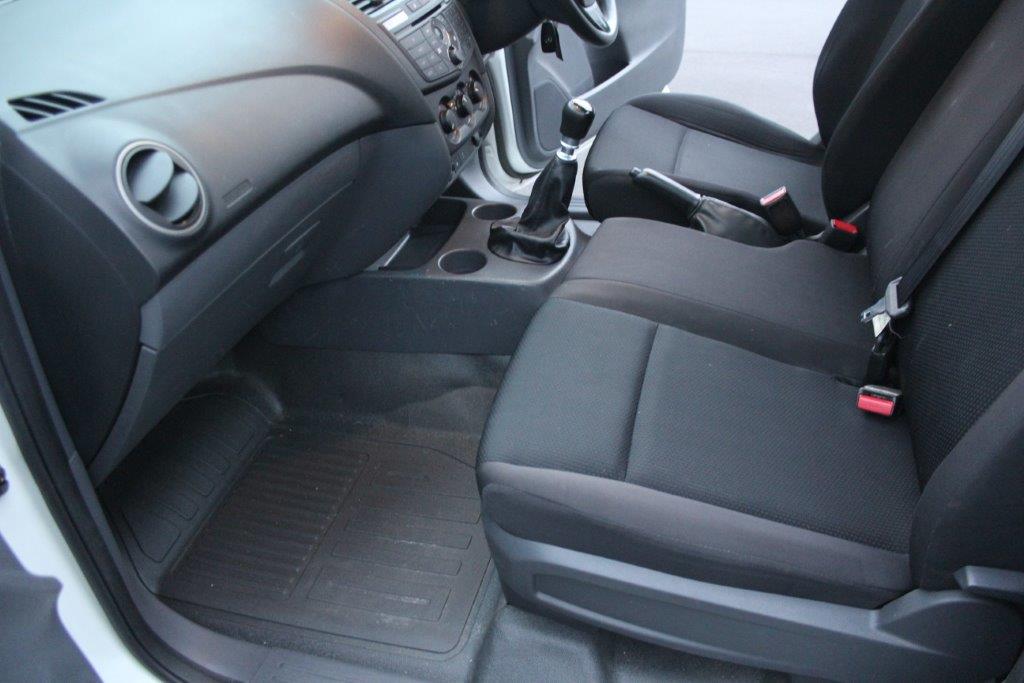 Mazda BT50 FLATDECK 2016 for sale in Auckland