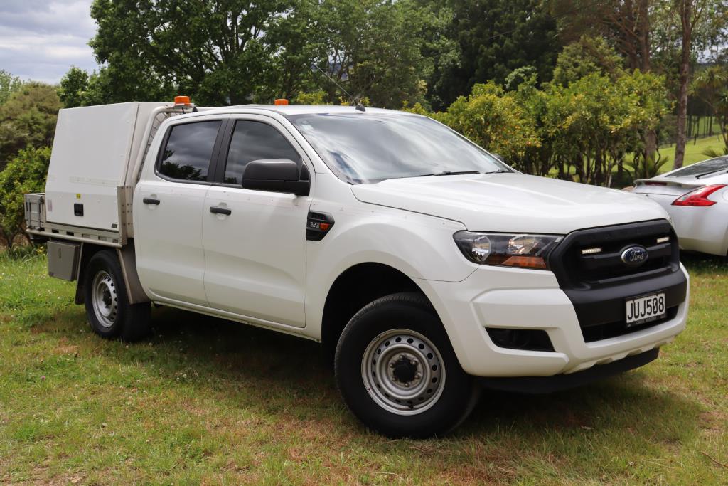 Ford RANGER CAMCO TOOL BOX 2016 for sale in Auckland